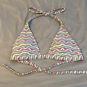 Old Navy bikini top
